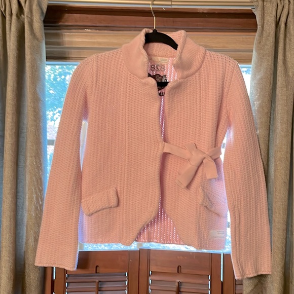 odd sollye Sweaters - Odd soil ye celebrating yourselves unincorporated size 10-12 PINK